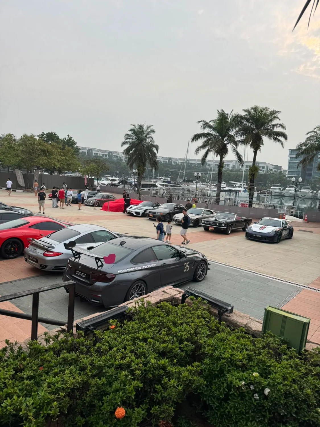 Koocester Car Meet 2026 | Events & Community | Shinytomato Singapore