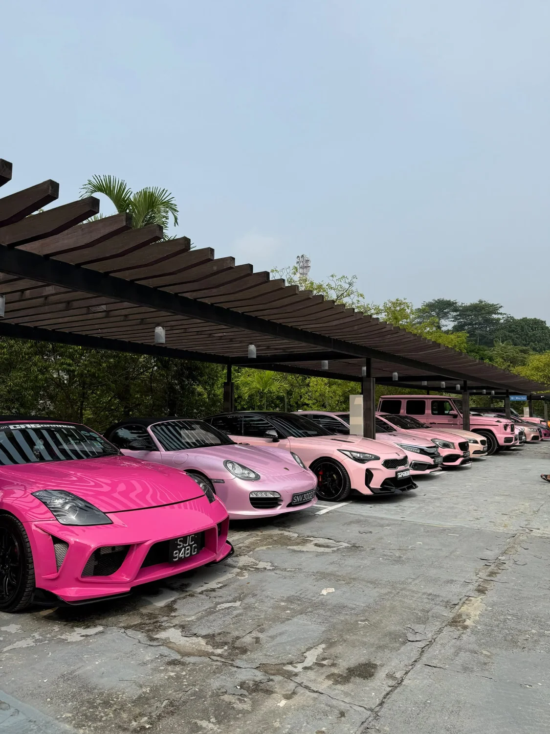 Koocester Car Meet 2026 | Events & Community | Shinytomato Singapore